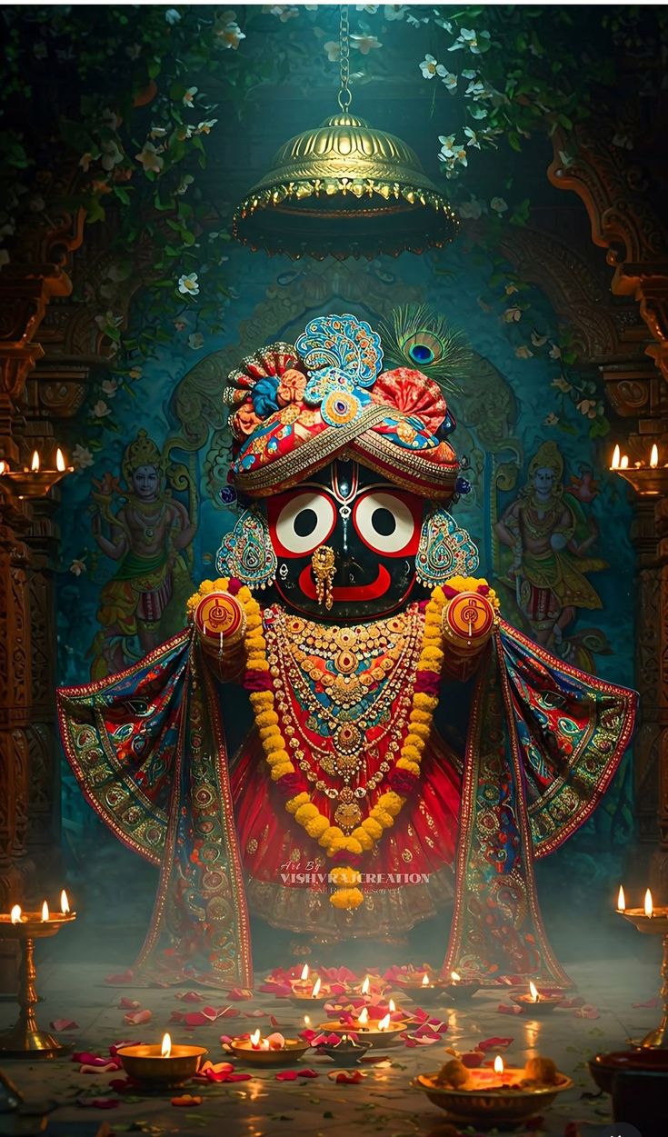 Jai Jagannath Image Jai Jagannath Image