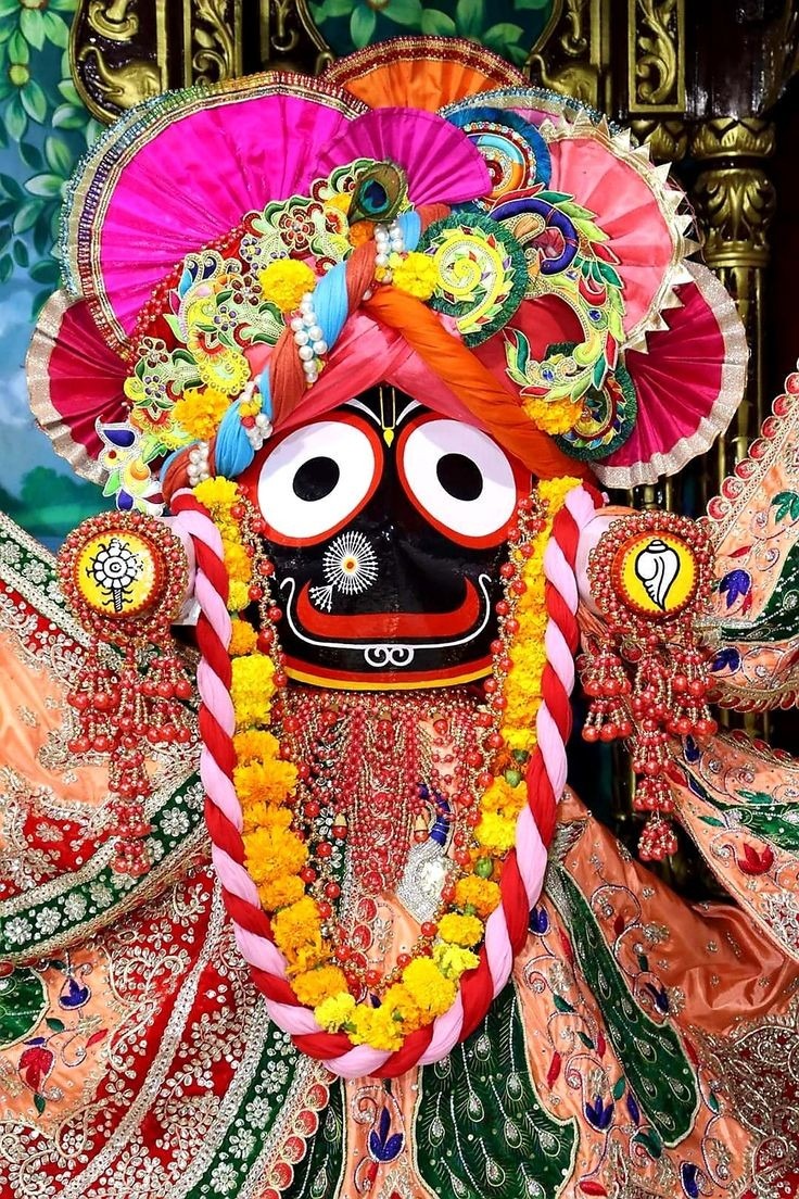 Jai Jagannath Images Jai Jagannath Images