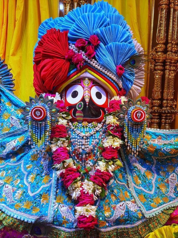 Jai Jagannath Photo Jai Jagannath Photo