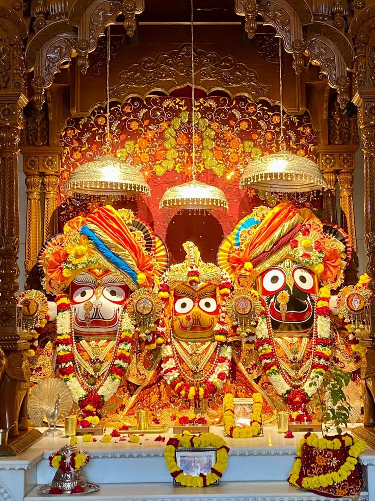 Jai Jagannath Photo Jai Jagannath Photo