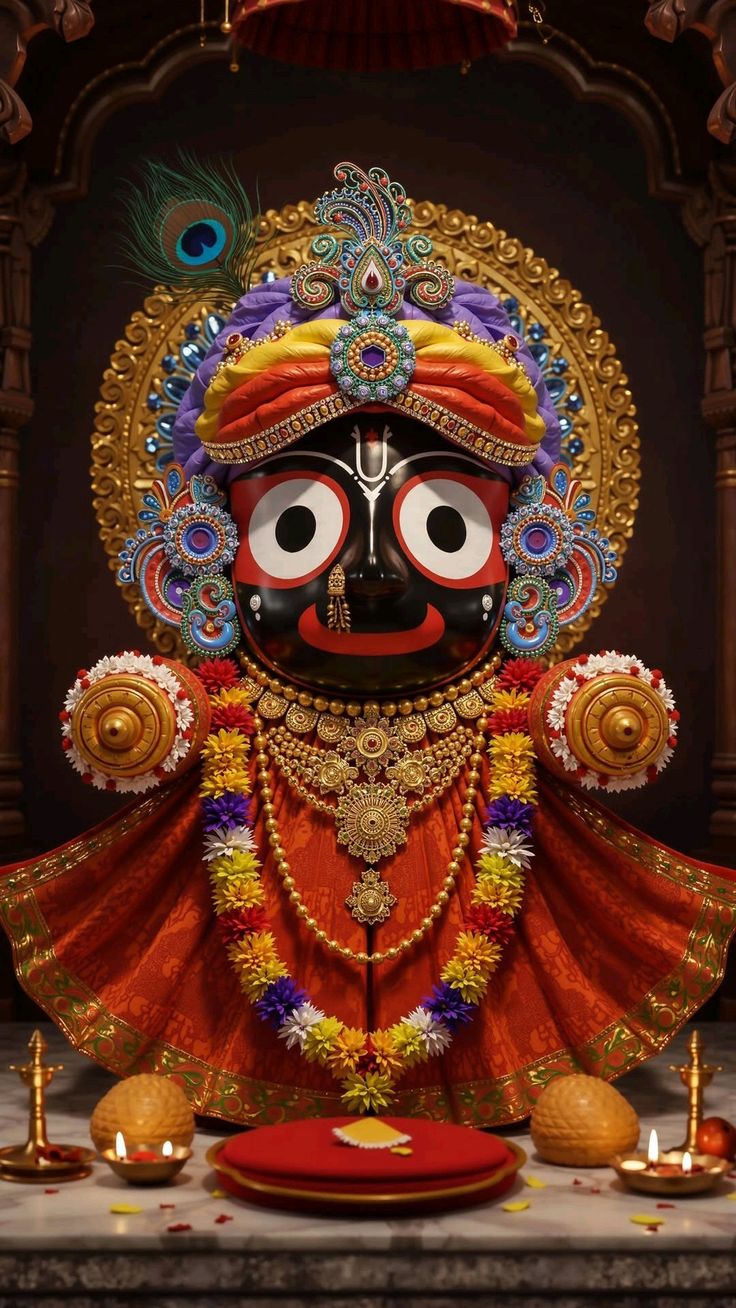 Jai Jagannath Rath Yatra Jai Jagannath Rath Yatra
