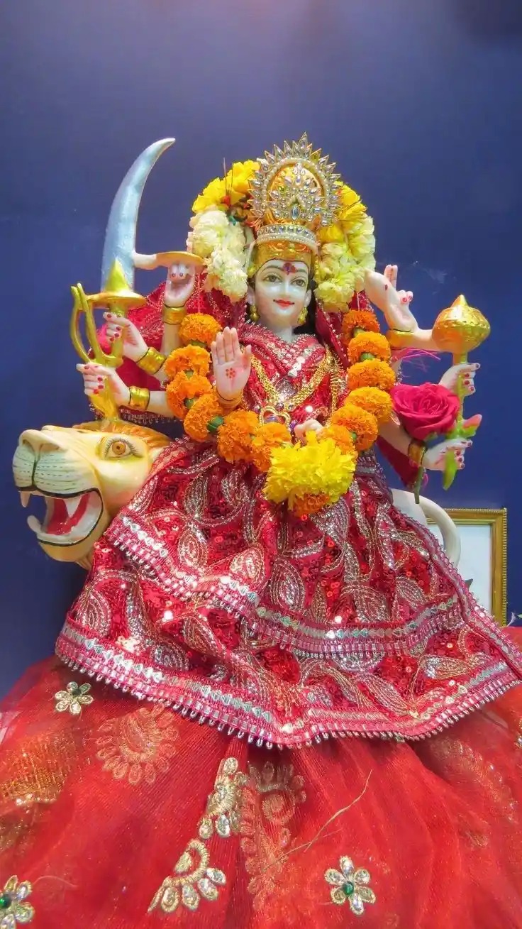 Jai Mata Di