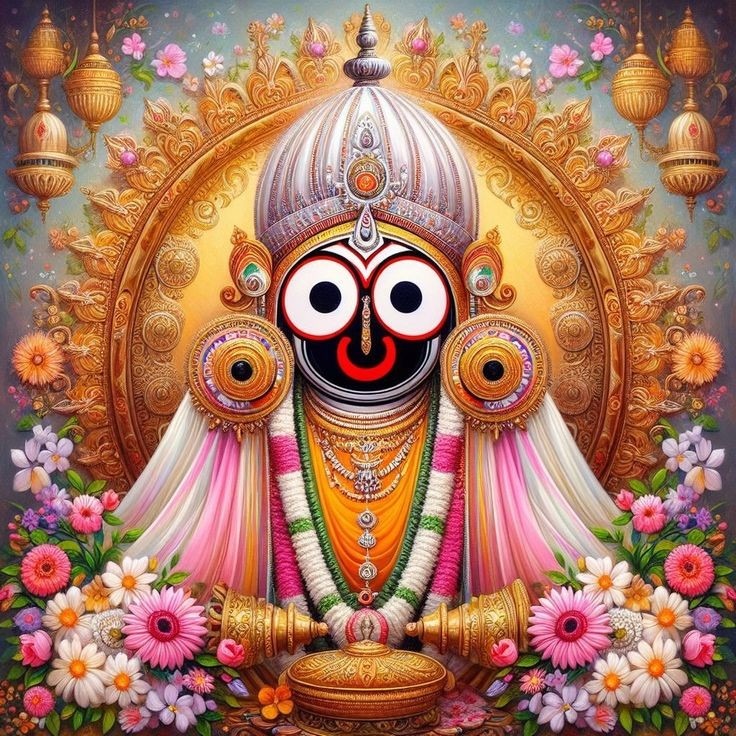 Jay Jagannath Cartoon Jay Jagannath Cartoon