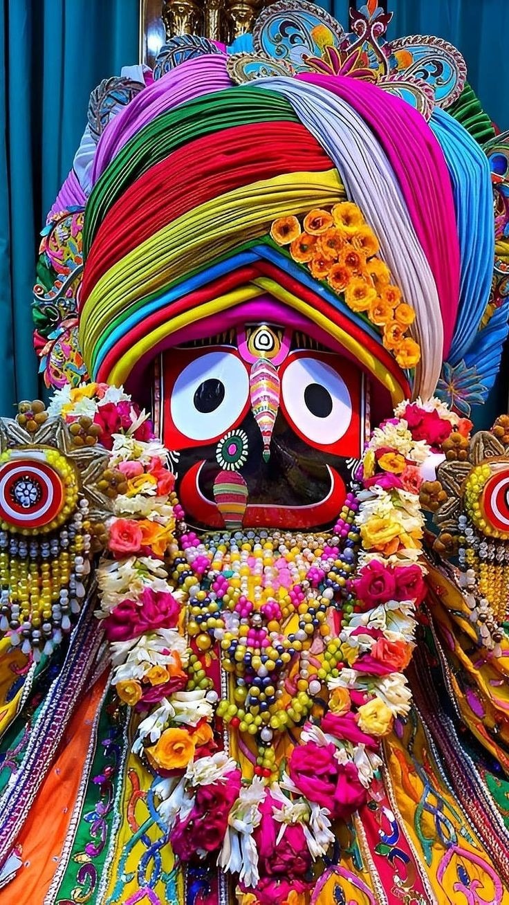 Jay Jagannath Image Jay Jagannath Image