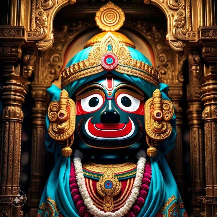 Jay Jagannath Photo