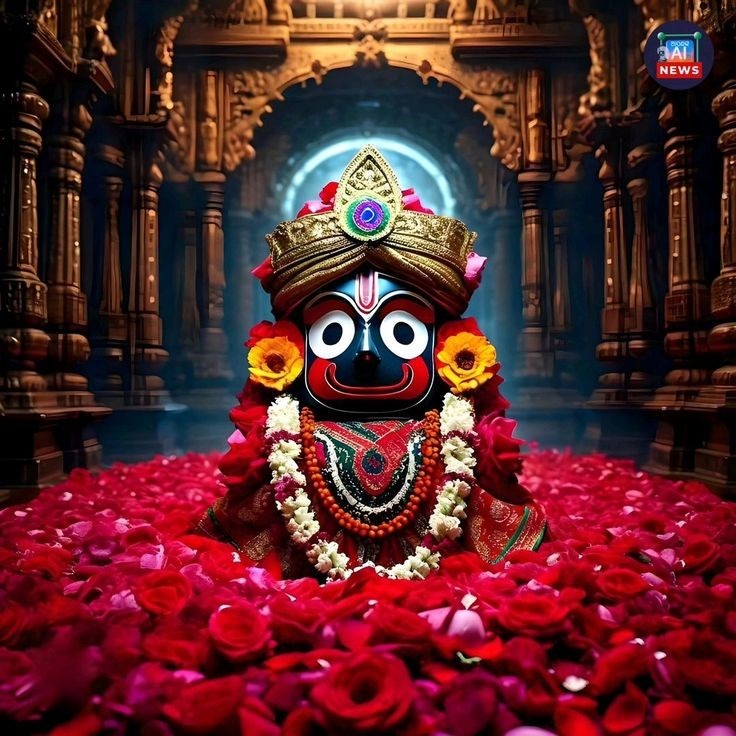 Jay Jagannath Style Name Jay Jagannath Style Name