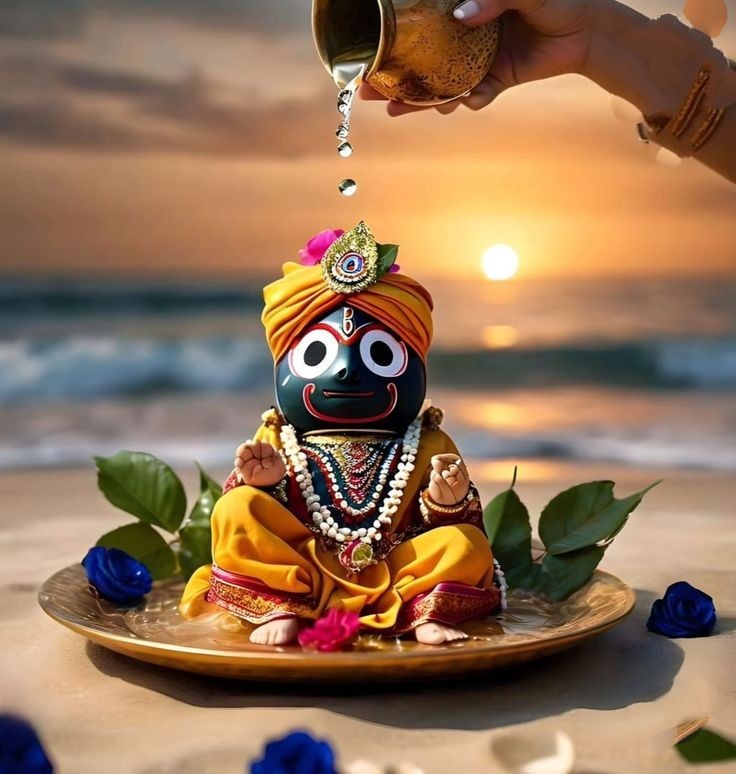 Jay Jagannath Jay Jagannath