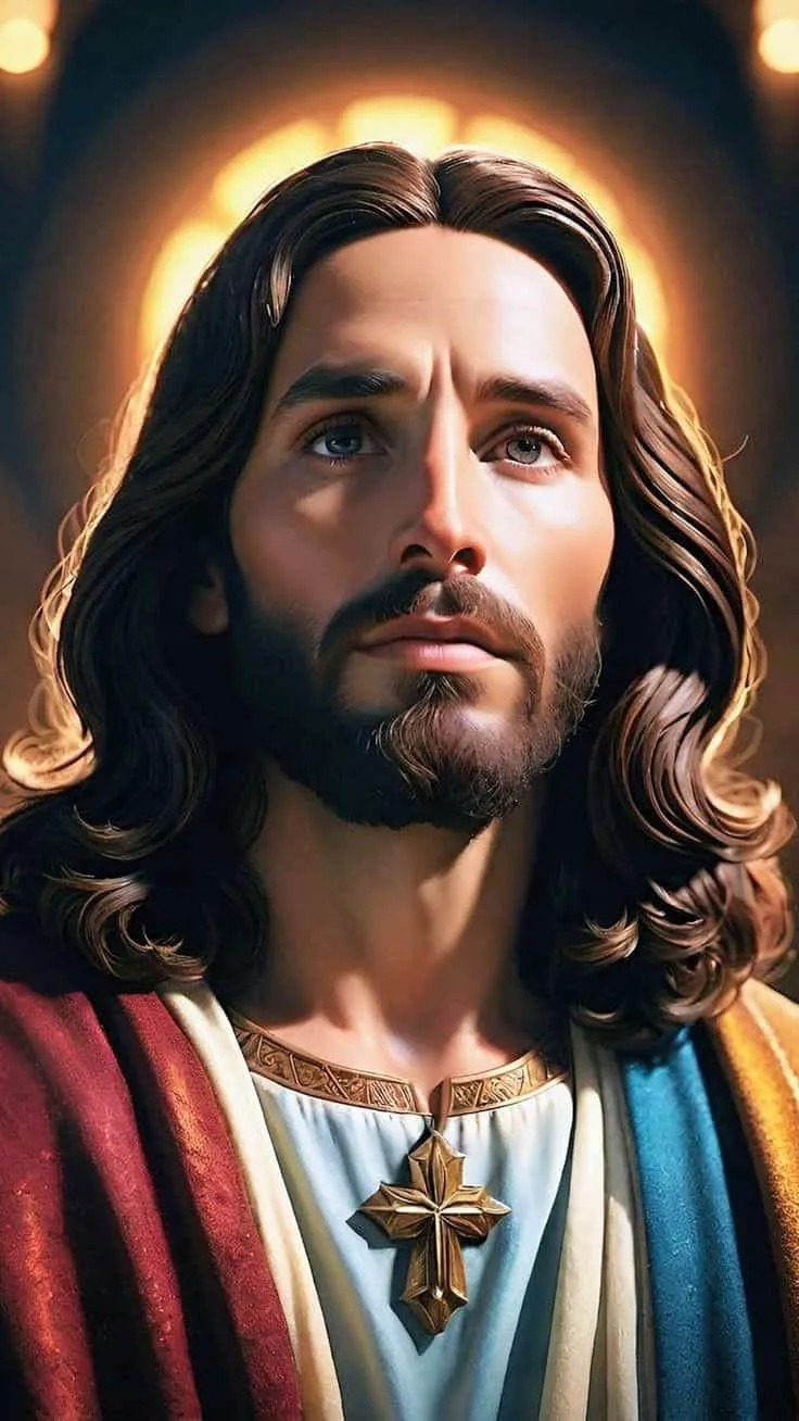 Jesus Christ Photo Jesus Christ Photo