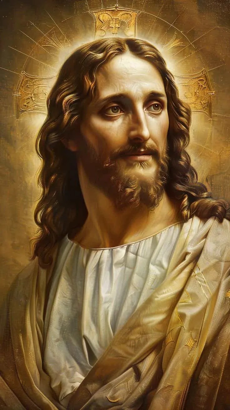 Jesus Christ Picture Jesus Christ Picture