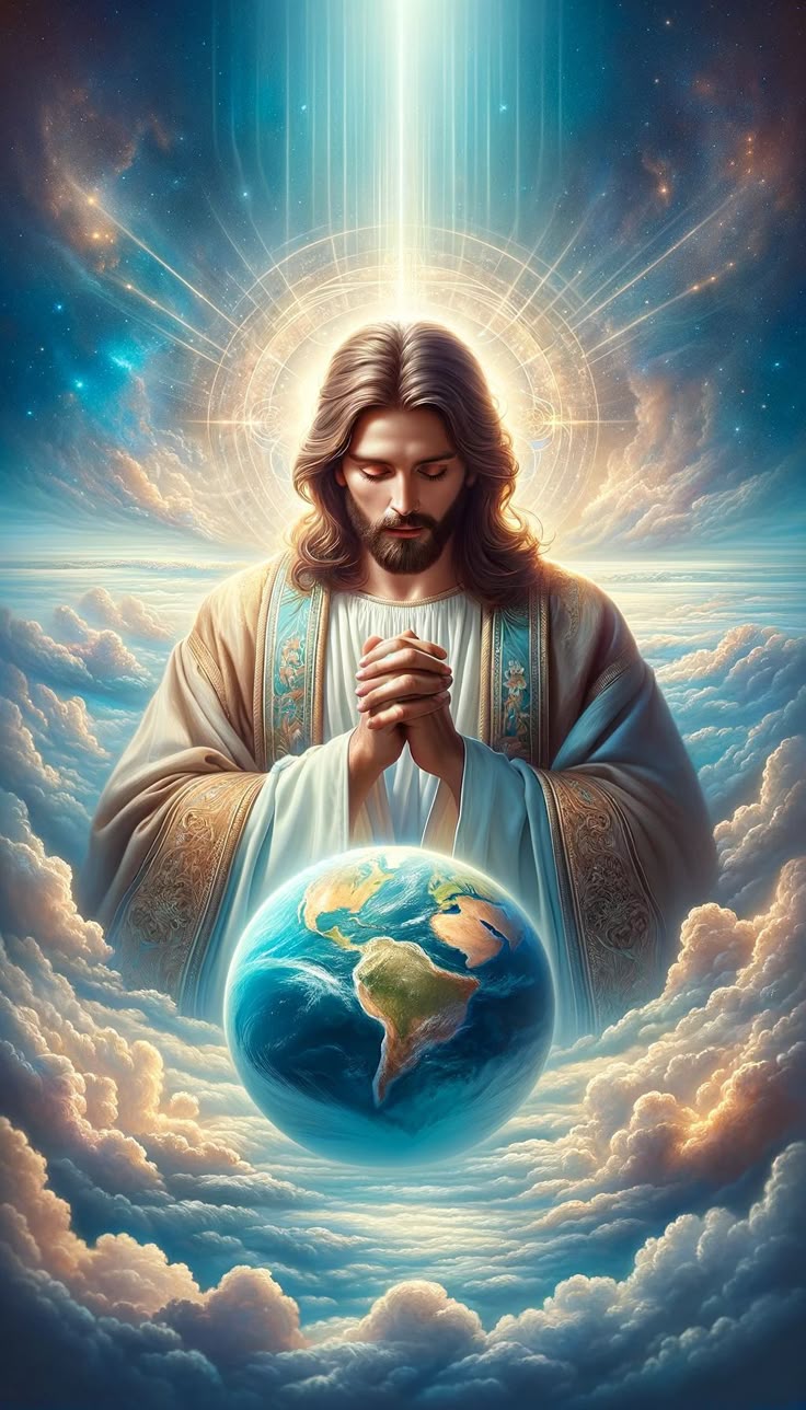Jesus DP for Instagram Jesus DP for Instagram