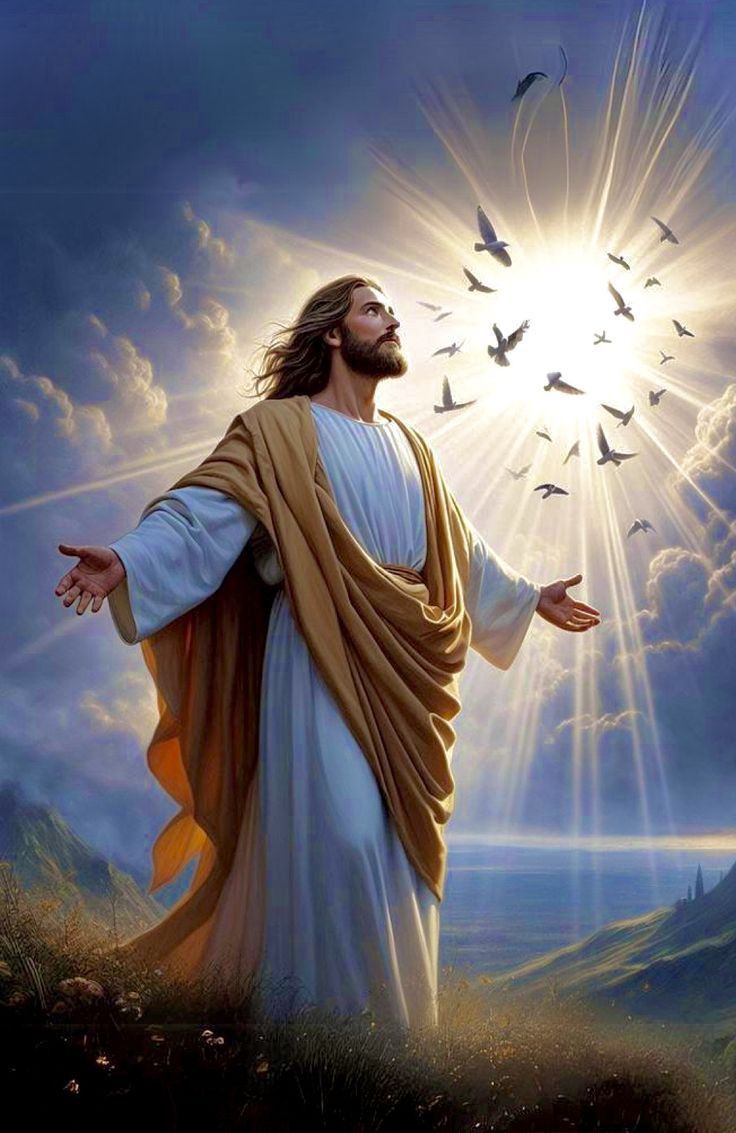 Jesus DP Jesus DP