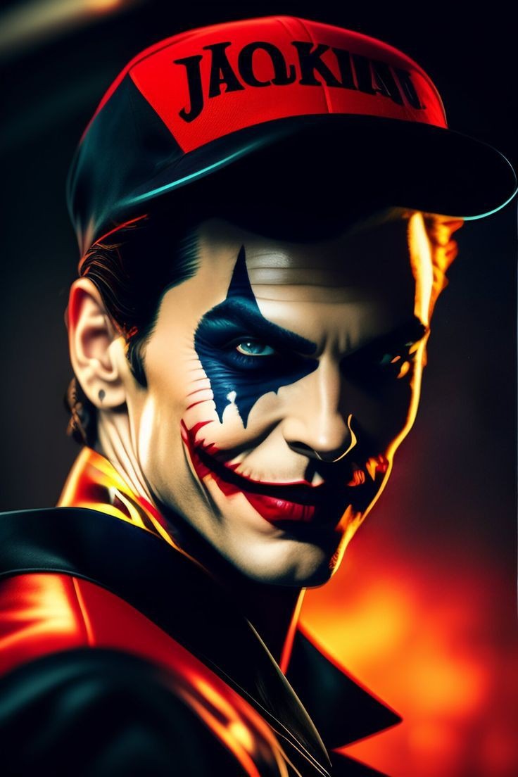 Joker Download