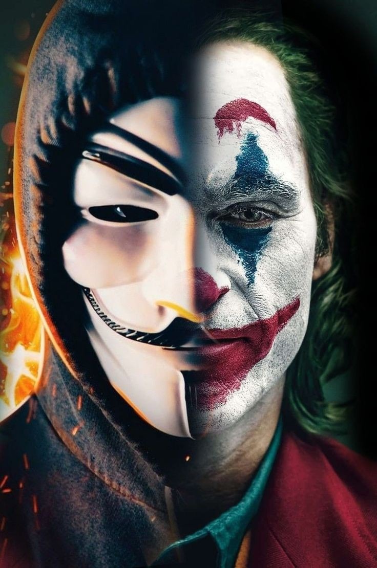 Joker Image