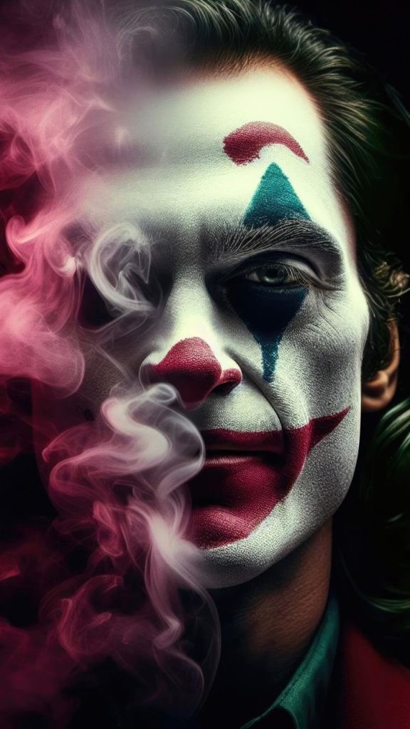 Joker Images