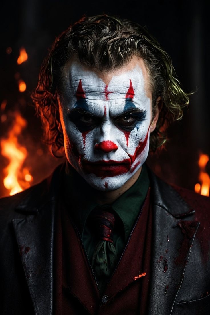 Joker Images HD