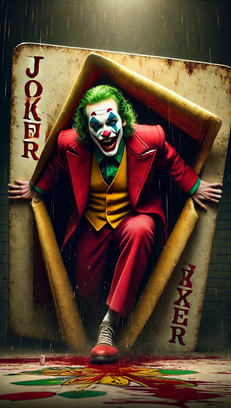 Joker Pic