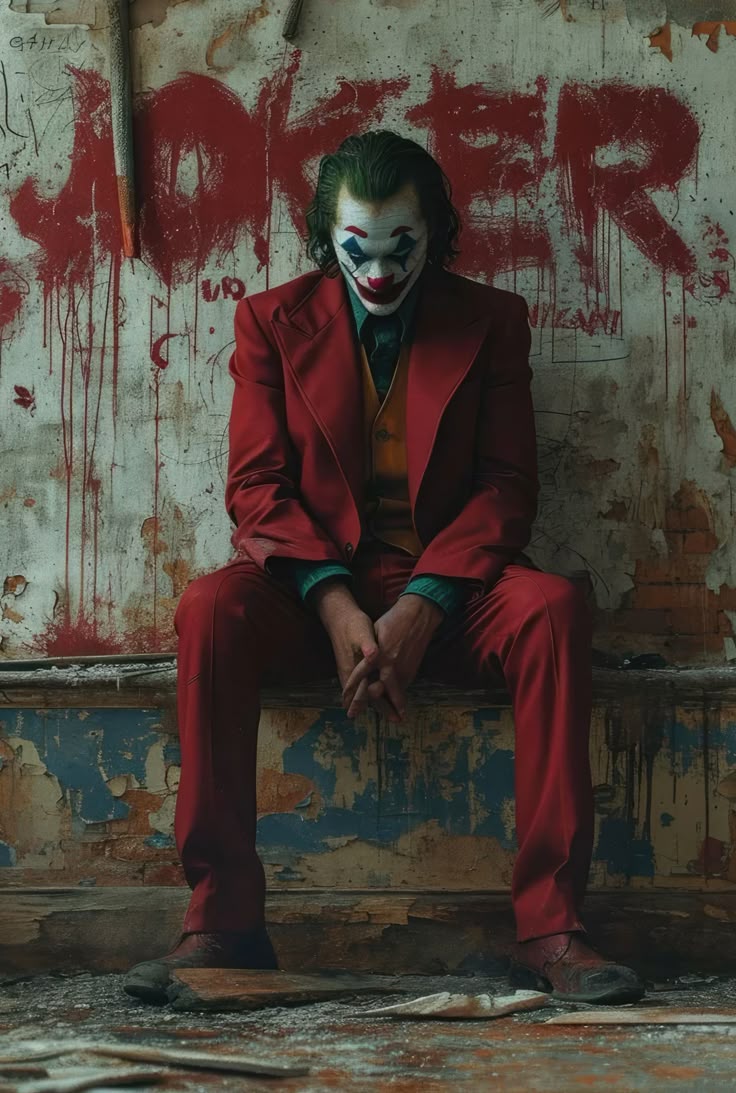 Joker Picture