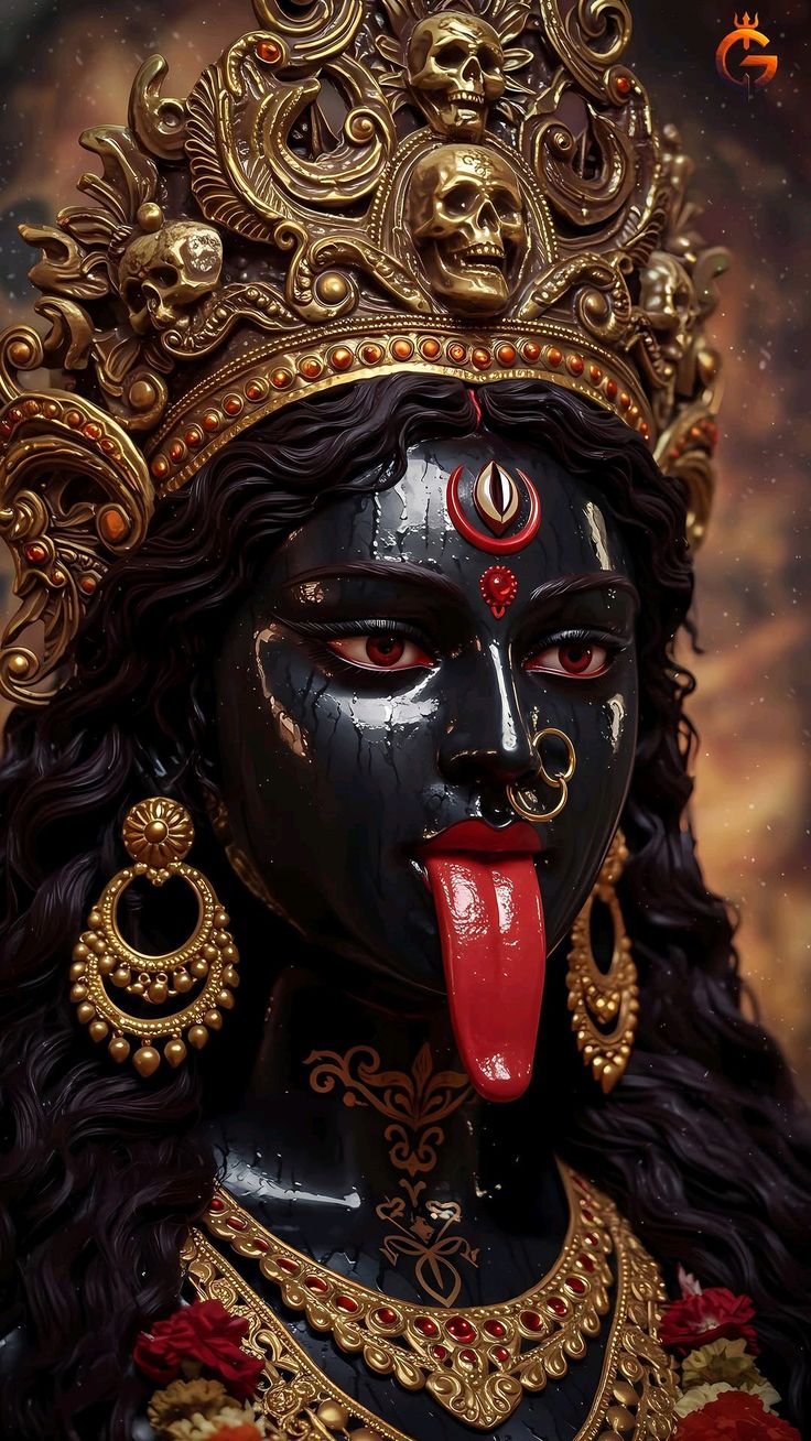 Kali Mata ki Photo