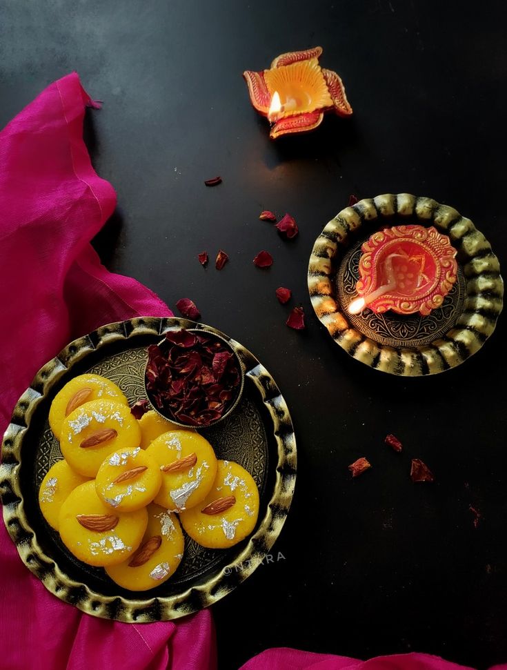 Kesar Modaks Kesar Modaks