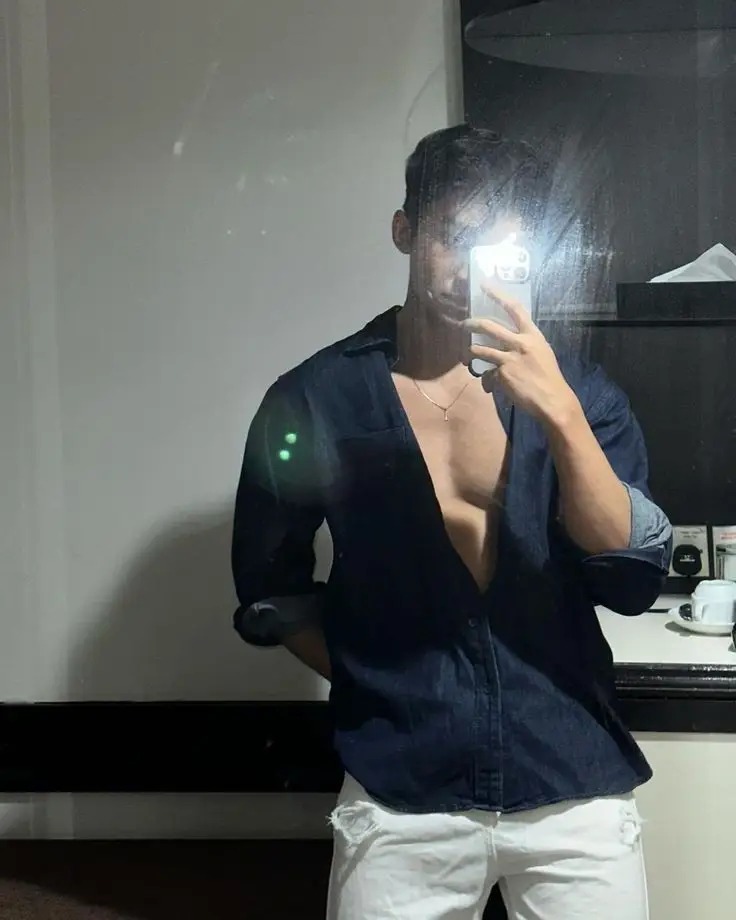 Killer Attitude Boy HD Wallpaper Killer Attitude Boy HD Wallpaper