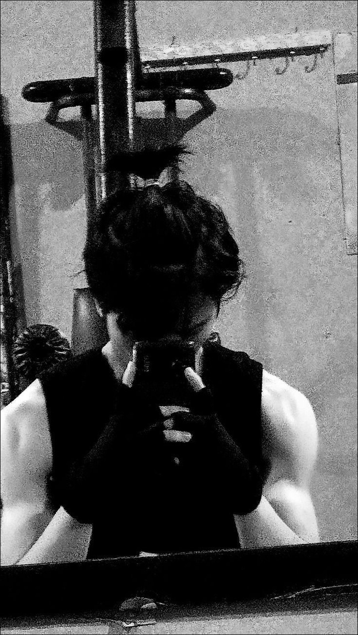 Killer Attitude Boys DP For Whatsapp