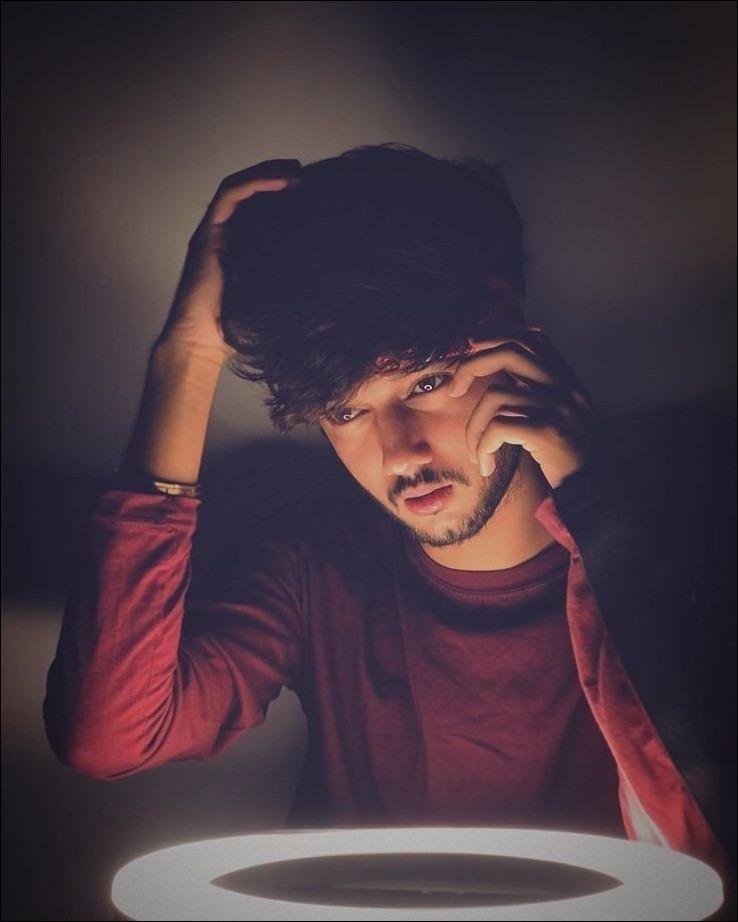 Latest Boys Attitude DP