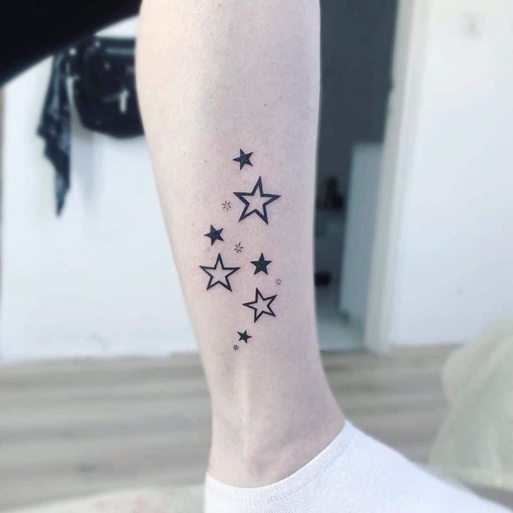 Leg Tattoo Leg Tattoo