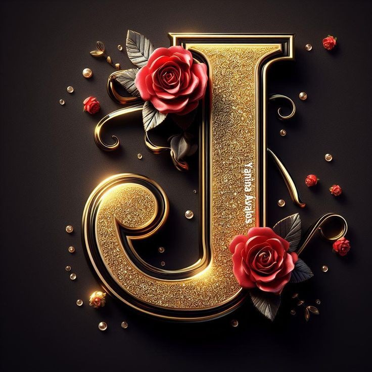 Letter J Design Images Letter J Design Images