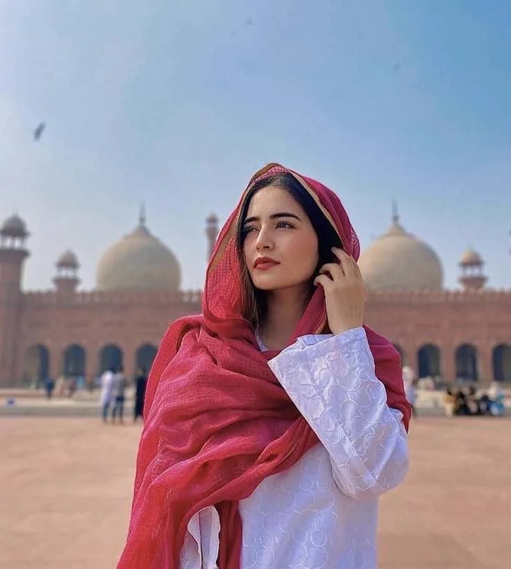 Lonely Muslim Girl Image Lonely Muslim Girl Image
