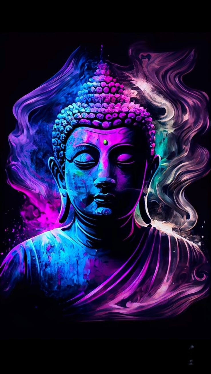Lord Buddha Photo Lord Buddha Photo