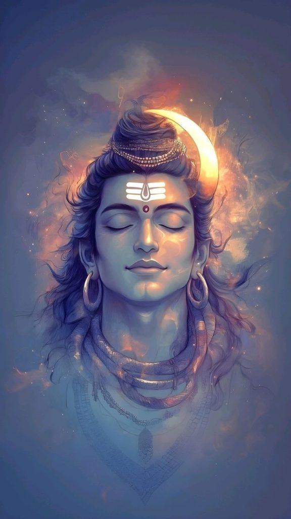 Lord Shiva Images