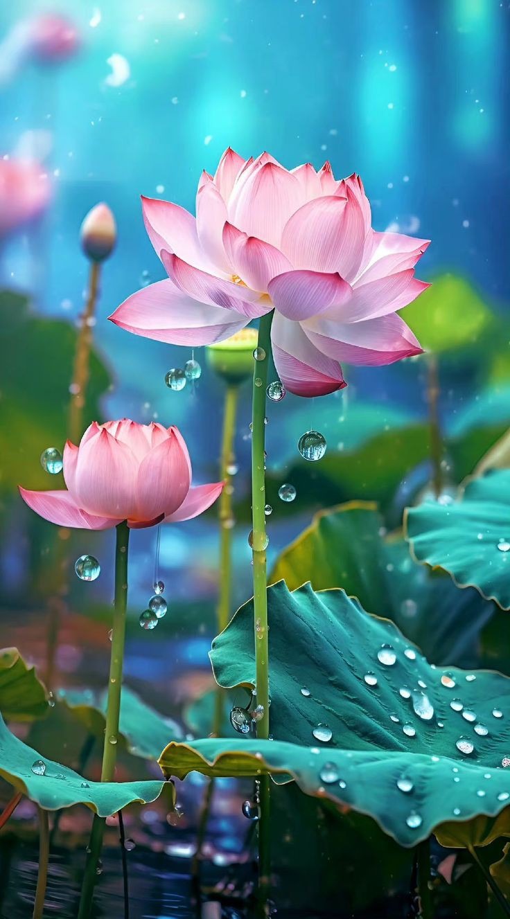 Lotus Flower Pictures Lotus Flower Pictures