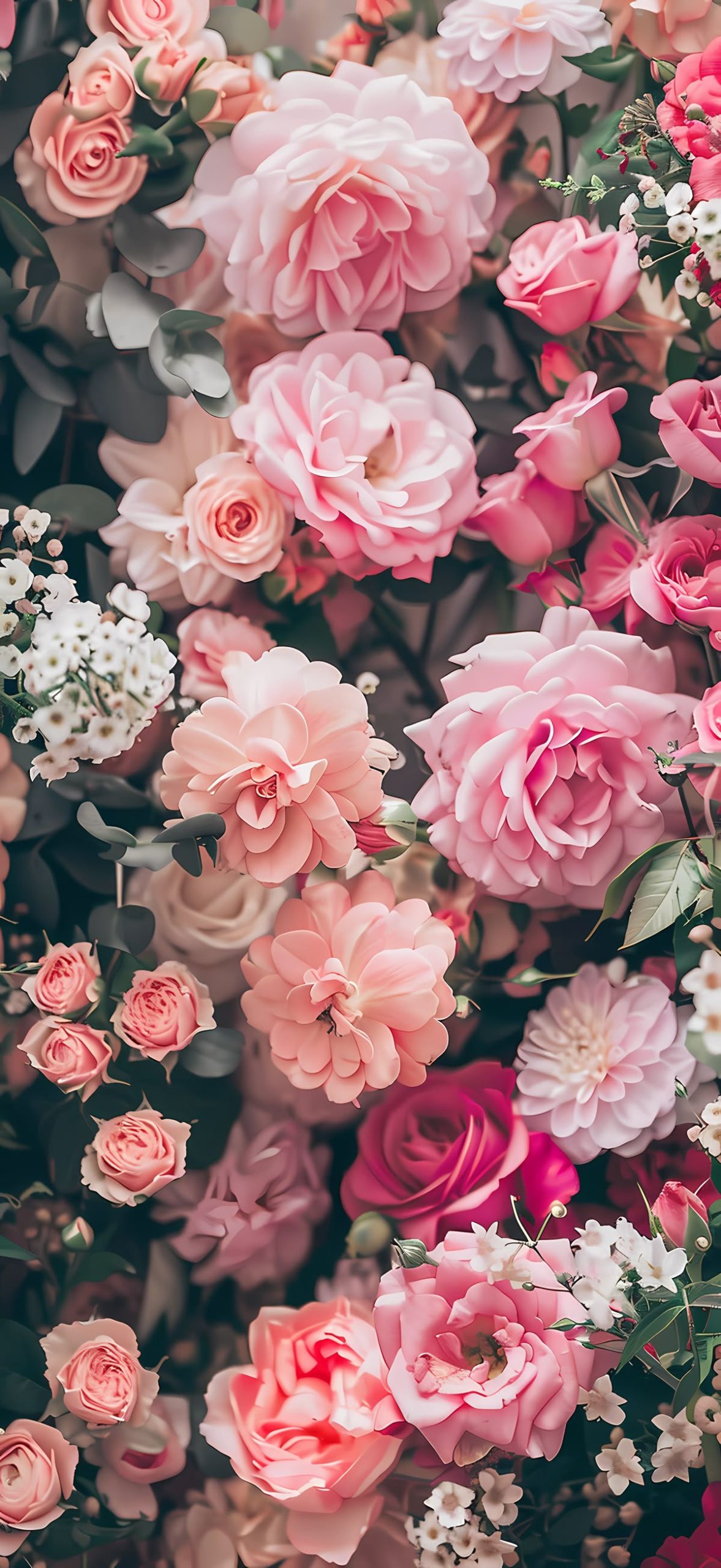 Love Flowers DP Love Flowers DP