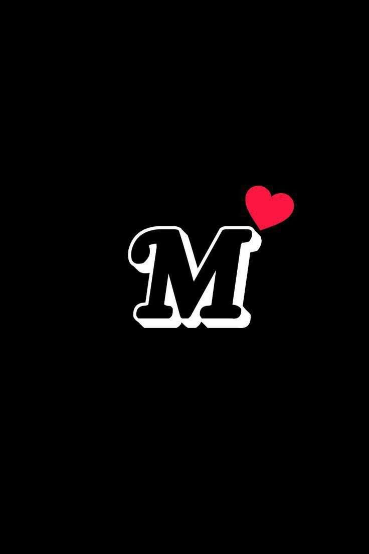 Love M Name DP Love M Name DP