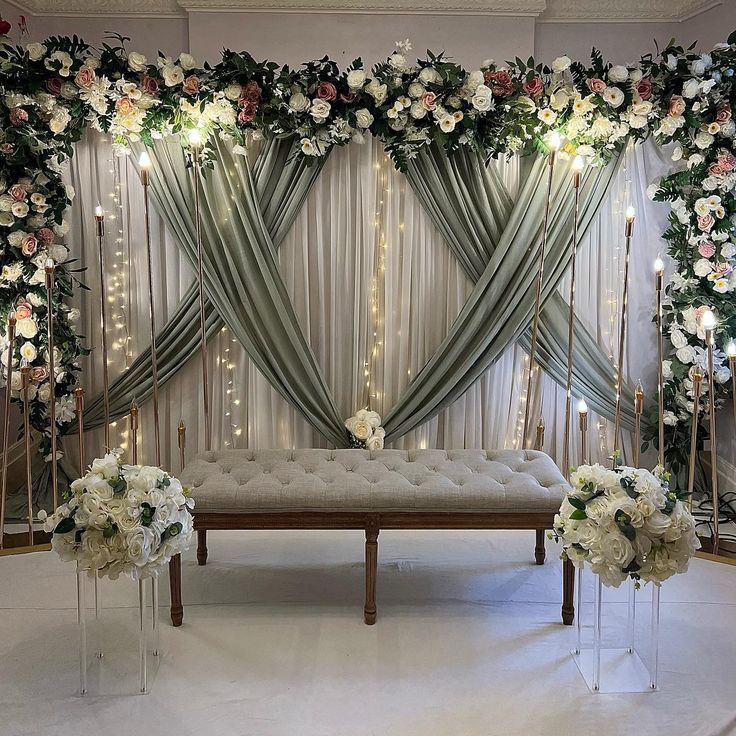 Low Budget Wedding Stage Decoration Low Budget Wedding Stage Decoration