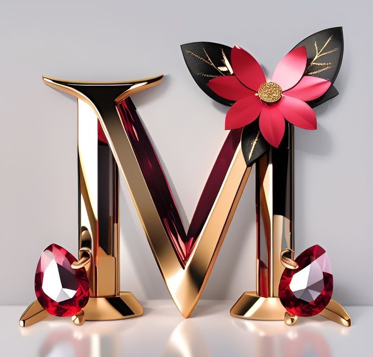 M Letter Pics M Letter Pics