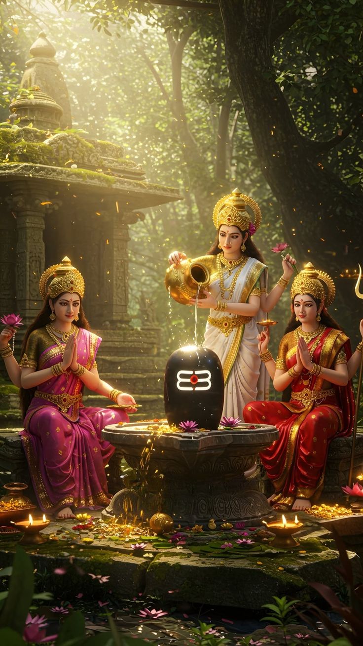 Maha Shivratri Images