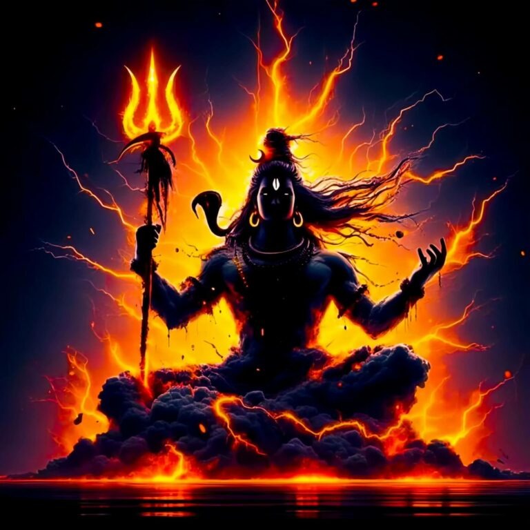 Mahadev Image Mahadev Image
