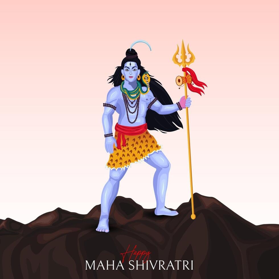 Mahashivratri Image in Hindi