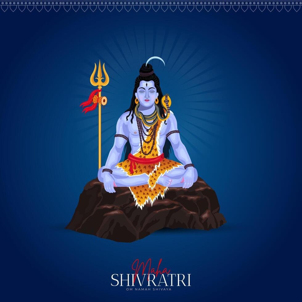Mahashivratri Images HD