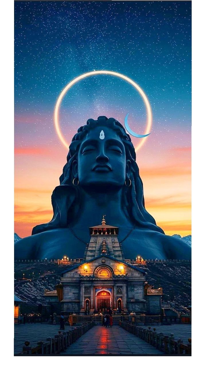 Mahashivratri ka Photo