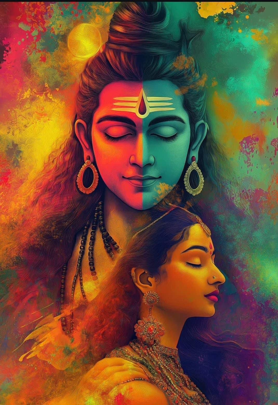Mahashivratri ki Photo