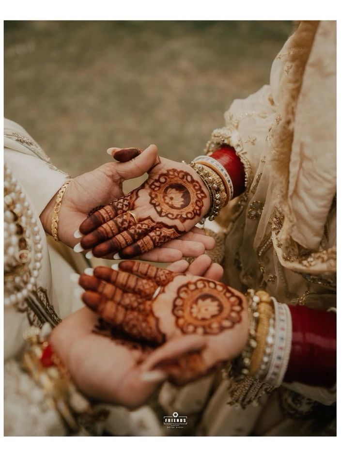 Mandala Mehendi Designs Mandala Mehendi Designs