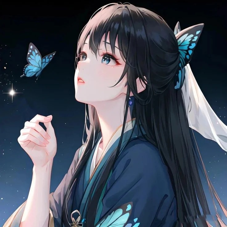 Manga PFP Manga PFP