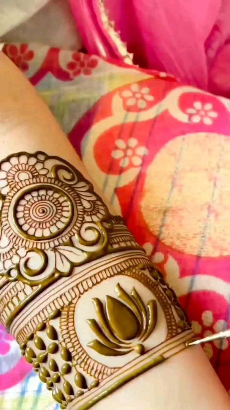 Mehendi Design Easy Mehendi Design Easy