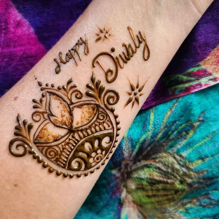 Mehndi Design Diwali Mehndi Design Diwali