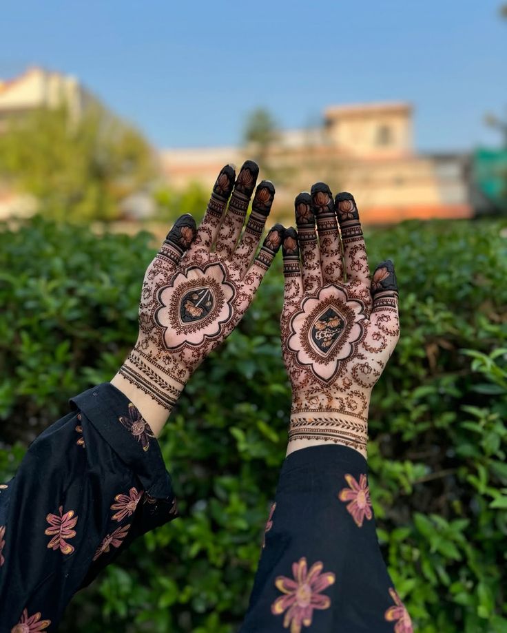 Mehndi Design Dubai Simple Mehndi Design Dubai Simple