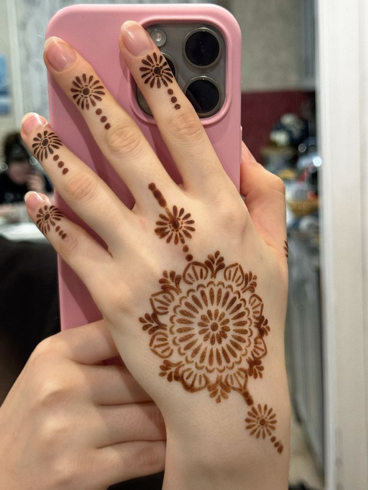 Mehndi Design Indo Western Mehndi Design Indo Western