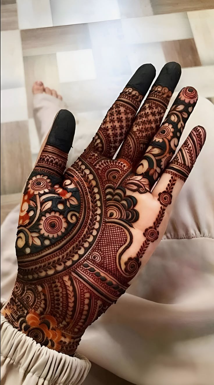 Mehndi Design Punjabi Style Mehndi Design Punjabi Style