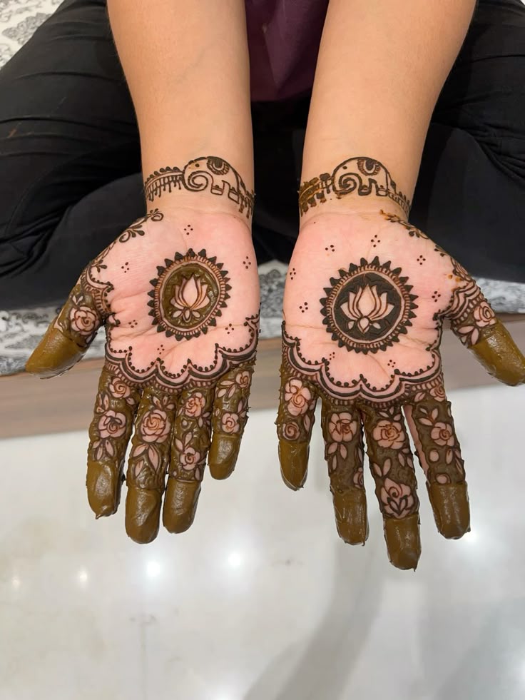 Mehndi Design Punjabi Mehndi Design Punjabi